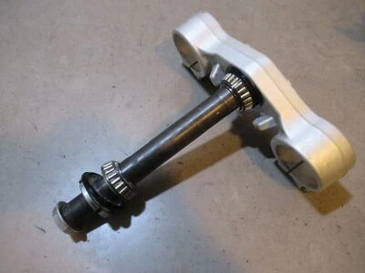 Vástago de dirección Husqvarna SMS 630 2011 Foto 1 de 4