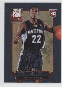 2013-14 Panini Elite /999 Jamaal Franklin #238 Rookie RC