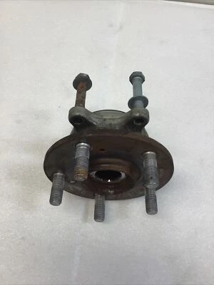 Cojinete de cubo de rueda delantera derecha Acura RL 2005-2006 FABRICANTE DE EQUIPOS ORIGINALES Foto 1 de 4