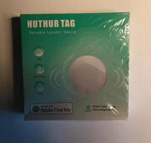 ETIQUETA ADICIONAL - Dispositivo localizador portátil 3pk - Imagen 1 de 5