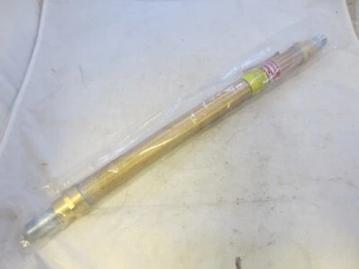 APPLETON EXGJH218 ACOPLAMIENTO FLEXIBLE A PRUEBA DE EXPLOSIONES 3/4" X 18" ecgjh218 Foto 1 de 3