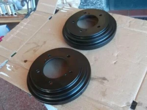 suzuki jimny post drums - Picture 1 of 3