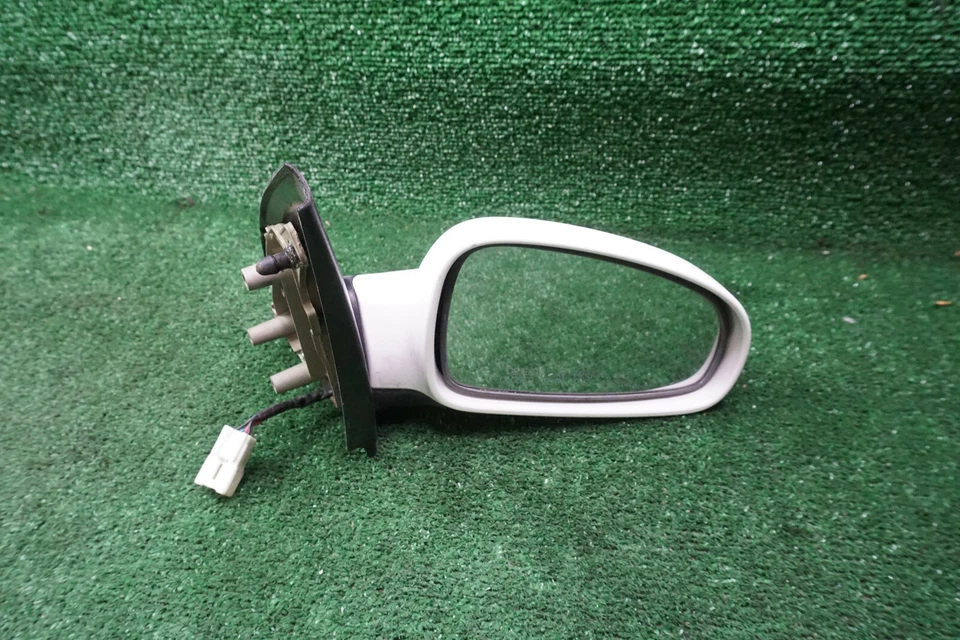 2004 2005 CHEVROLET AVEO RIGHT Door Mirror OEM GM1321326 - Изображение 1 из 4