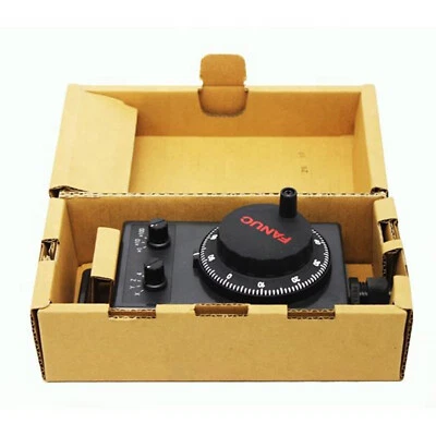 FANUC A860-0203-T014 MANUAL PULSE GENERATOR - Image 1 of 4