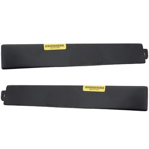 Nueva extensión de parrilla LH y derecho se adapta a 1996-2002 Toyota 4RUNNER 5251235030 5251335030 - Imagen 1 de 4