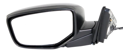  Espejo retrovisor lateral del conductor para Honda Accord Crosstour 2010-2015 Foto 1 de 4