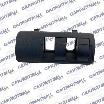 2002-2005 Hyundai Sonata Cruise Control Light Panel Bezel Trim 84841-3C000 OEM Foto 1 de 4