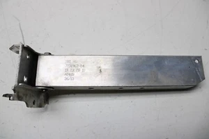 11-16 BMW 5 6 F10 F11 F12 650I FRONT LEFT IMPACT DAMPER BAR BUMPER 7186513 OEM - Picture 1 of 5
