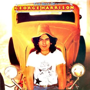George Harrison The Best Of George Harrison LP, Comp Parlophone - 3C 064 0624... - Imagen 1 de 1