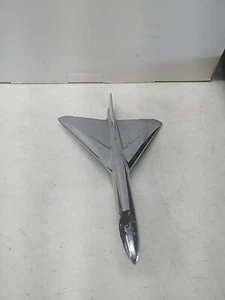 1954 FORD CRESTLINE DELTA WING AIRPLANE HOOD ORNAMENT BM-16853-A - Bild 1 von 8