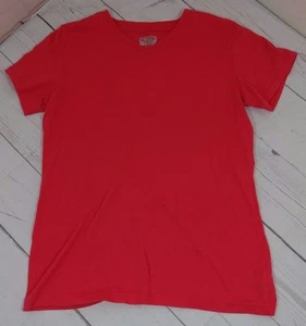 Camisa Champion Niñas Rosa Dúo Seca Manga Corta Talla XL - Imagen 1 de 2