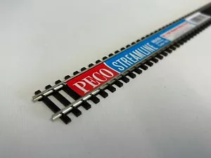 PECO SL-100 Flexible Track (DC )(HO) 914MM - Imagen 1 de 1