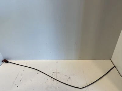 Volvo Fl6 Oil Level Dip Stick Engine Type D6 Genuine 5.5 V6 90-1998 Year - Image 1 of 4