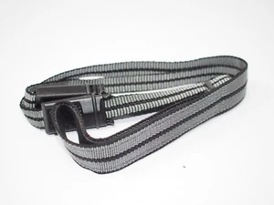 Hama Comfort 20 Grey/Black Camera Neck Strap - Picture 1 of 3