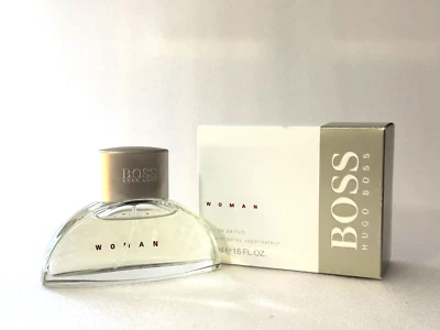 Hugo Boss BOSS WOMAN 1.6 oz Eau De Parfum Spray - Image 1 of 4