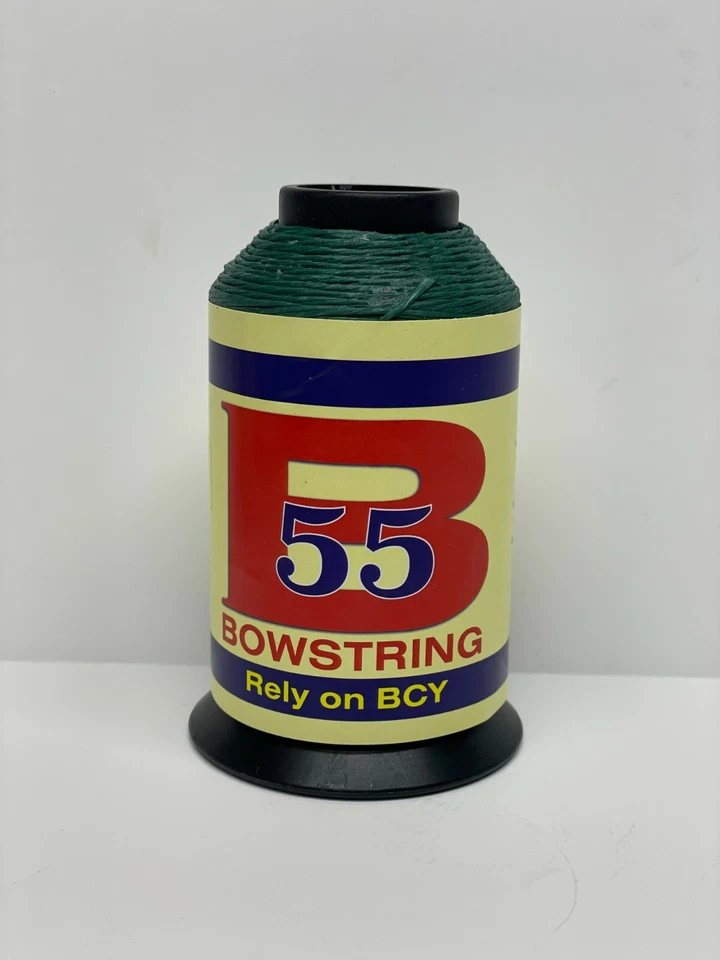 BCY B55 Bow String Material 1/4# - Image 1 of 1