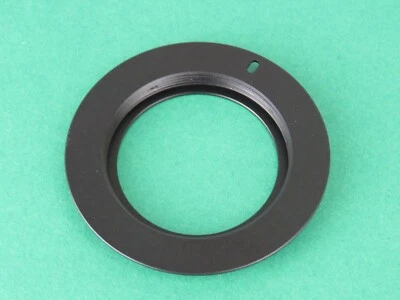 M42-AI Screw Thread Mount Lens adapter to Nikon D850 D750 D810A D700 D6 Camera - Image 1 of 3