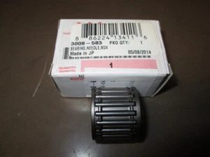 Arctic Cat OEM Snowmobile Needle Bearing 3008-583 - Picture 1 of 1