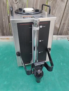 Bunn 1.5 Gallon GPR-FF Portable Coffee Server for Satellite Brewers - Picture 1 of 6