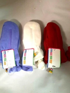 GUANTO MUFFOLA PILE BIMBO/A - Bild 1 von 2