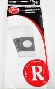 Hoover Type R Bag (15-Pack), 4010063R - Picture 1 of 1