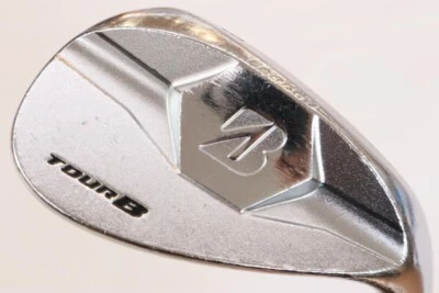 Bridgestone TOUR B XW-1 Silver Wedge #56(1Club)/NS/Flex:S/Wedge - Imagem 1 de 4