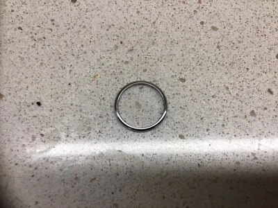 戒指尺寸 10 — 第 1/2 张图片