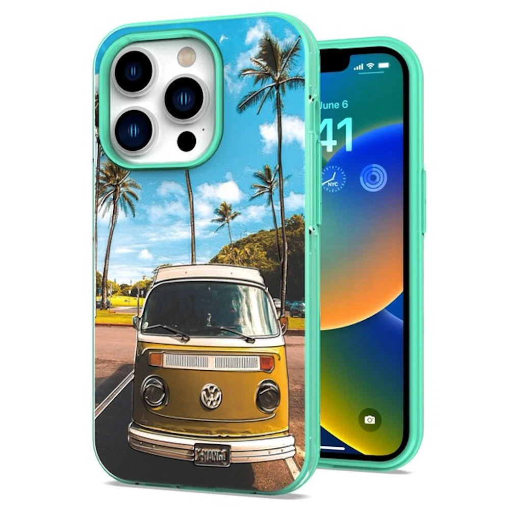 VW Bus Cell Phone Covers for sale - eBay