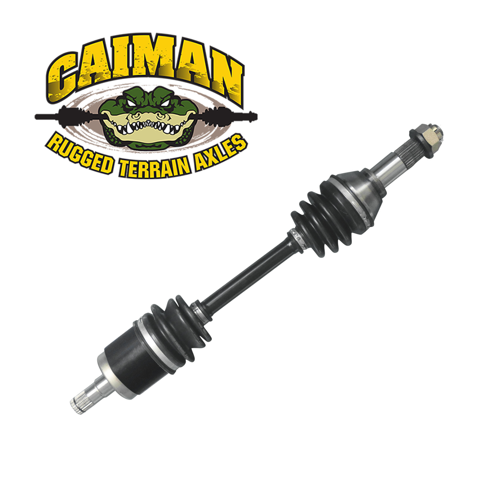 18 Can Am Outlander 450 Xmr Caiman Rugged Terrain Front Right Axle Ebay