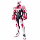 S.H.Figuarts Tiger & Bunny BARNABY BROOKS Jr. Action Figure BANDAi from Japan