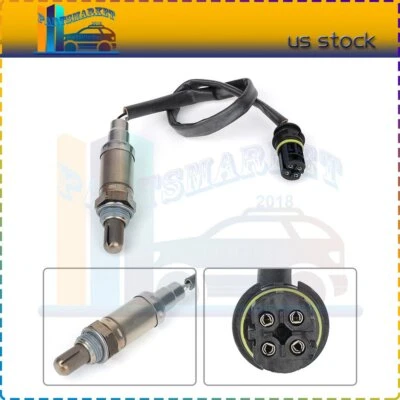 For 2002-2004 Mercedes-Benz ML500 5.0L Oxygen O2 Sensor Upstream or Downstream - Imagem 1 de 4