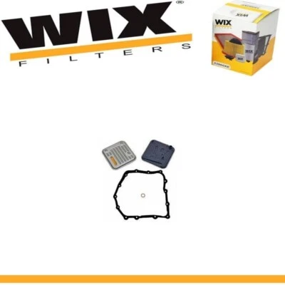Kit de filtro de transmisión WIX para Dodge Neon 2002 Foto 1 de 4