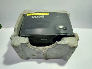 Benq 9H.JCW77.33F Digital Projector 9HJCW7733F - Picture 1 of 6