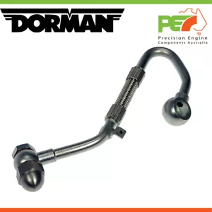 Dorman Turbocharger Coolant Line For JEEP GRAND CHEROKEE IV CRD V6 WK, WK2 - Picture 1 of 4