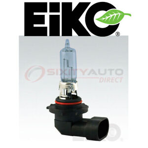 EiKO ClearVision Supreme Headlight Bulb for 1992-1996 GMC K1500 Suburban ge