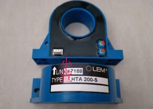 1 PIEZA módulo de fuente de alimentación LEM HTA200-S NUEVO 100% garantía de calidad - Imagen 1 de 1