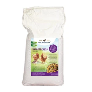 WachtelGlück® InsectGrains - Bild 1 von 2