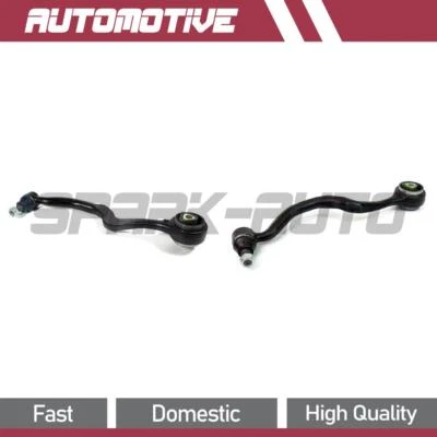Brazo de control delantero inferior trasero rótula compatible con BMW 525iT 1993 Foto 1 de 4
