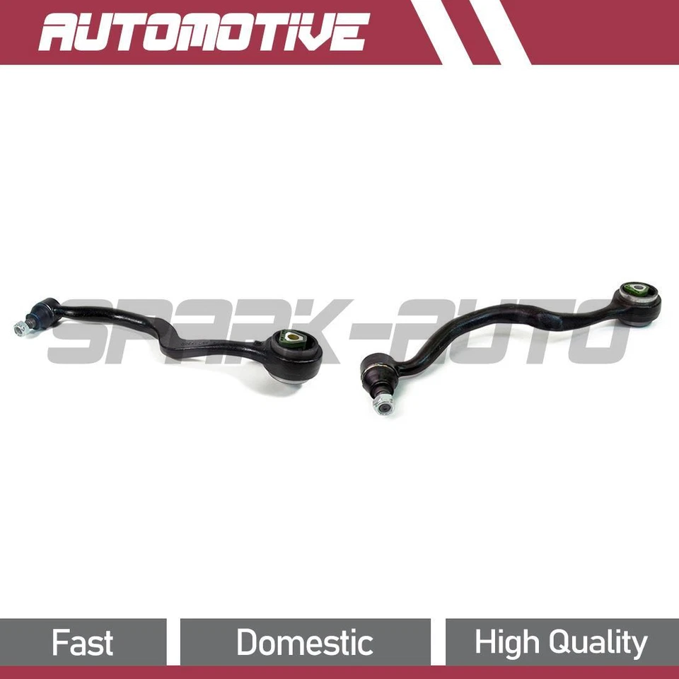 Front Lower Rearward Control Arm Ball Joint Fits 1993 BMW 525iT - Image 1 of 4