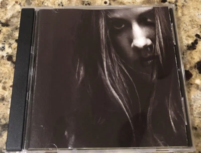 Sheryl Crow by Sheryl Crow (CD, 1996, A&M Records) CD-0587 - Image 1 of 3