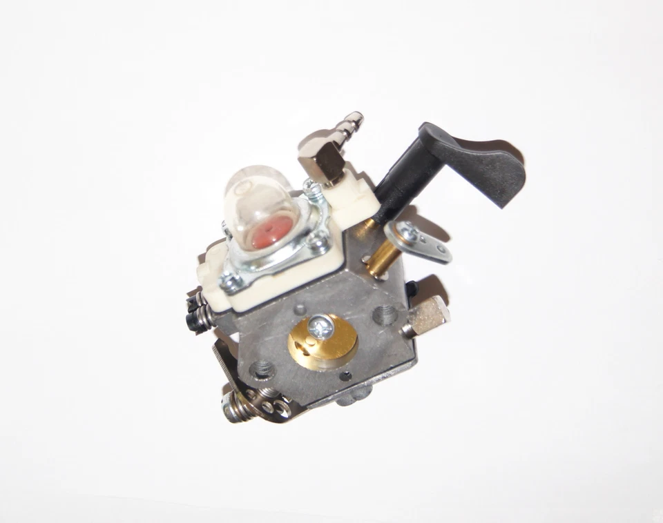1:5 + 1:6 Vergaser komplett mit Choke - Bild 1 von 1