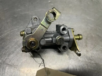 1996 SKI-DOO MXZ 583 OIL PUMP 420887340 t197 - Image 1 of 3