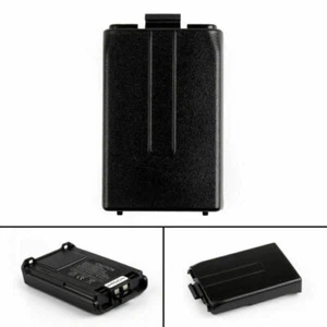 Estuche de batería de iones de litio UV-5R para radio de doble banda BAOFENG UV-5R YH-A8 S4 - Imagen 1 de 9