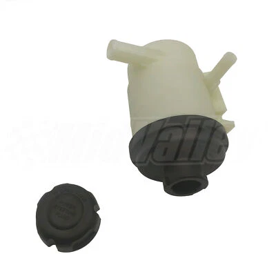 Depósito de dirección asistida para Hyundai Azera Sonata 603-940 2006-2011 2,4 L 3,3 L Foto 1 de 4