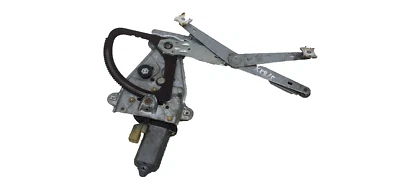 ✅ Regulador de ventana Jaguar XK8 con motor delantero izquierdo 0130821318 1997-2006 OEM Foto 1 de 4