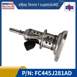 Inyector de líquido de escape de motor diésel FC445J281AD para Ford F250 F350 F450 6,7 L EE. UU. - Imagen 1 de 8