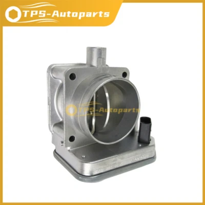 For 2005-2007 Jeep Liberty Cherokee 2.8 CRD Diesel Throttle Body 5142799AA - Изображение 1 из 2
