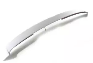 OEM VW Volkswagen Votex MK5 Golf Rabbit MKV Hatchback Top Roof Spoiler 2006-2009 - Foto 1 di 3