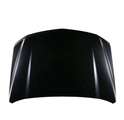 Fits 2015 2016 2017 2018 2019 2020 CHEVROLET SUBURBAN Tahoe GM1230438 Hood Steel Foto 1 de 2