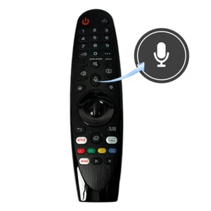 New Voice Remote For LG OLED55B7P OLED65B7P OLED55C7P OLED65C7P 4K UHD Smart TV - Picture 1 of 3